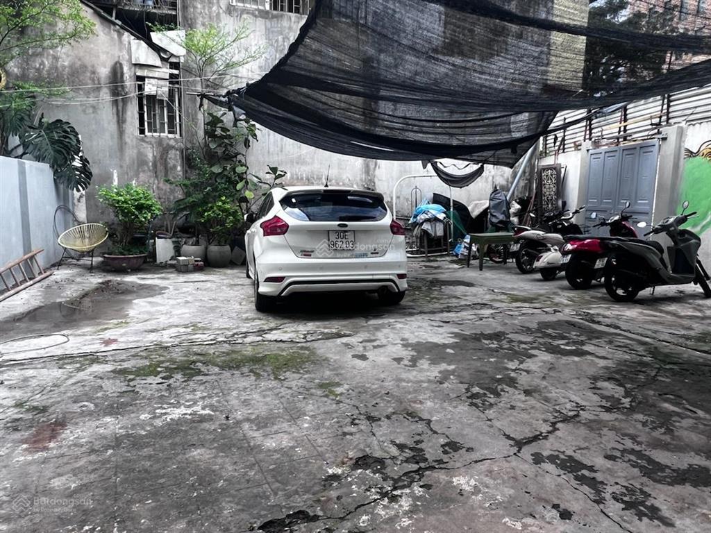 Nổi bật hôm nay  168m2 mặt phố nguyễn khắc hiếu giá chỉ 81 tỷ ~ 482tr/m2 mình cần bán gấp