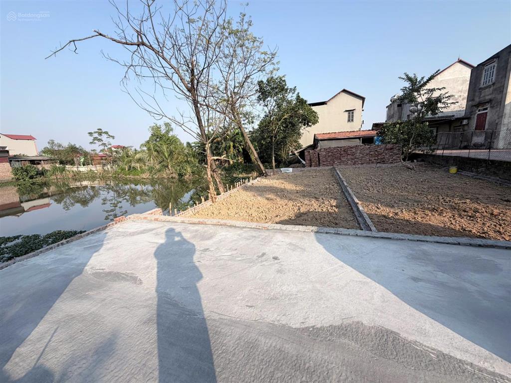 80m full thổ cư yên tàng bắc phú sóc sơn hà nội