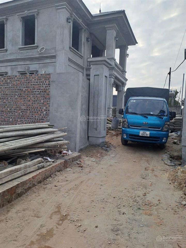 109,1m vệ sơn đông tân minh sóc sơn hà nội full thổ cư