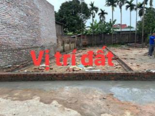 109,1m vệ sơn đông tân minh sóc sơn hà nội full thổ cư