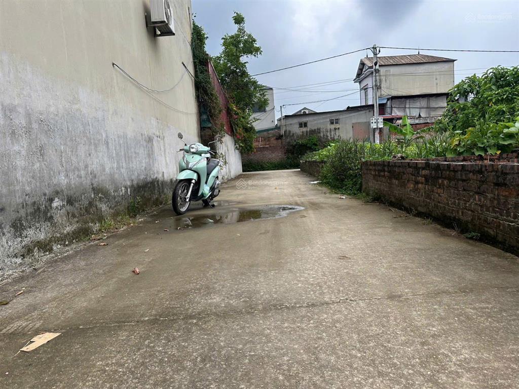 62,5m phú ninh minh phú sóc sơn hà nội ( nay là phú ninh kim anh hà nội ) full thổ cư