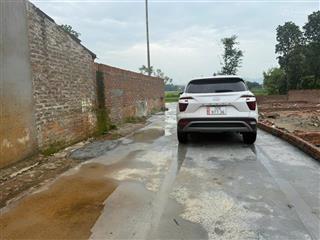 86m² full thổ cư xuân đồng tân minh sóc sơn mt 7.03m cách trục chính chỉ 15m