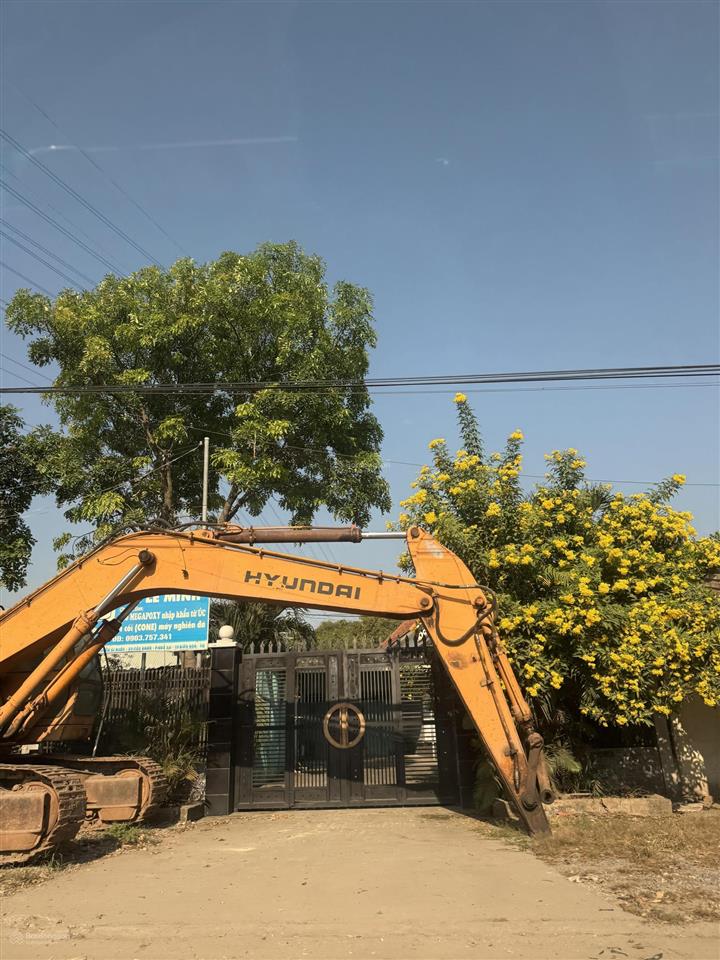 Bán đất tại đường n1, phường đông hoà, tphcm, giá 33 tỷ. diện tích 350m2 có 270m thổ cư