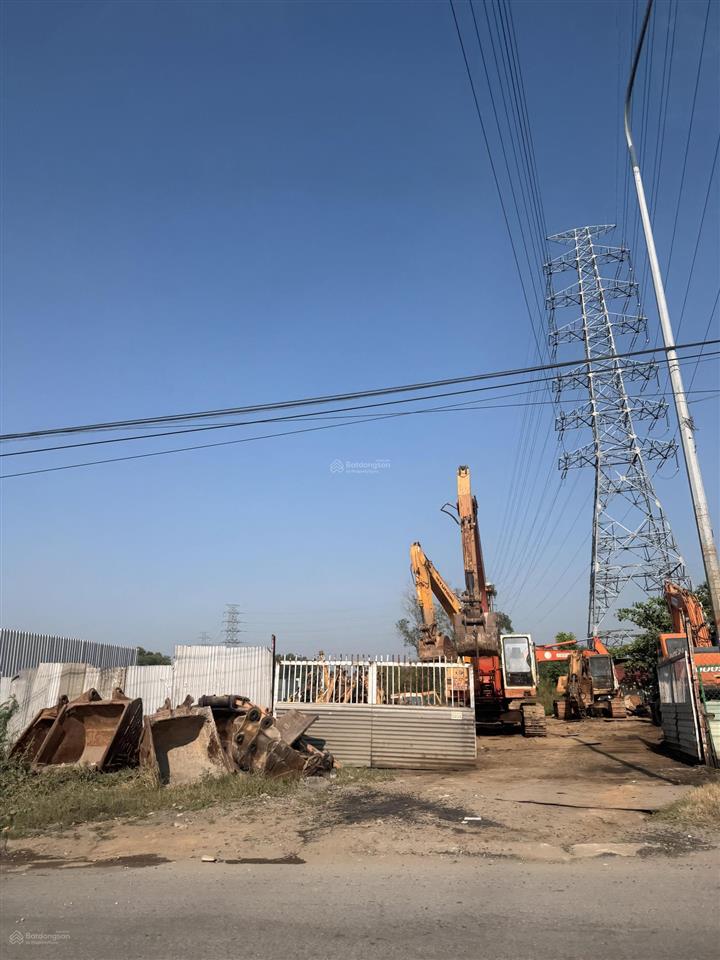 Bán đất tại đường n1, phường đông hoà, tphcm, giá 33 tỷ. diện tích 350m2 có 270m thổ cư