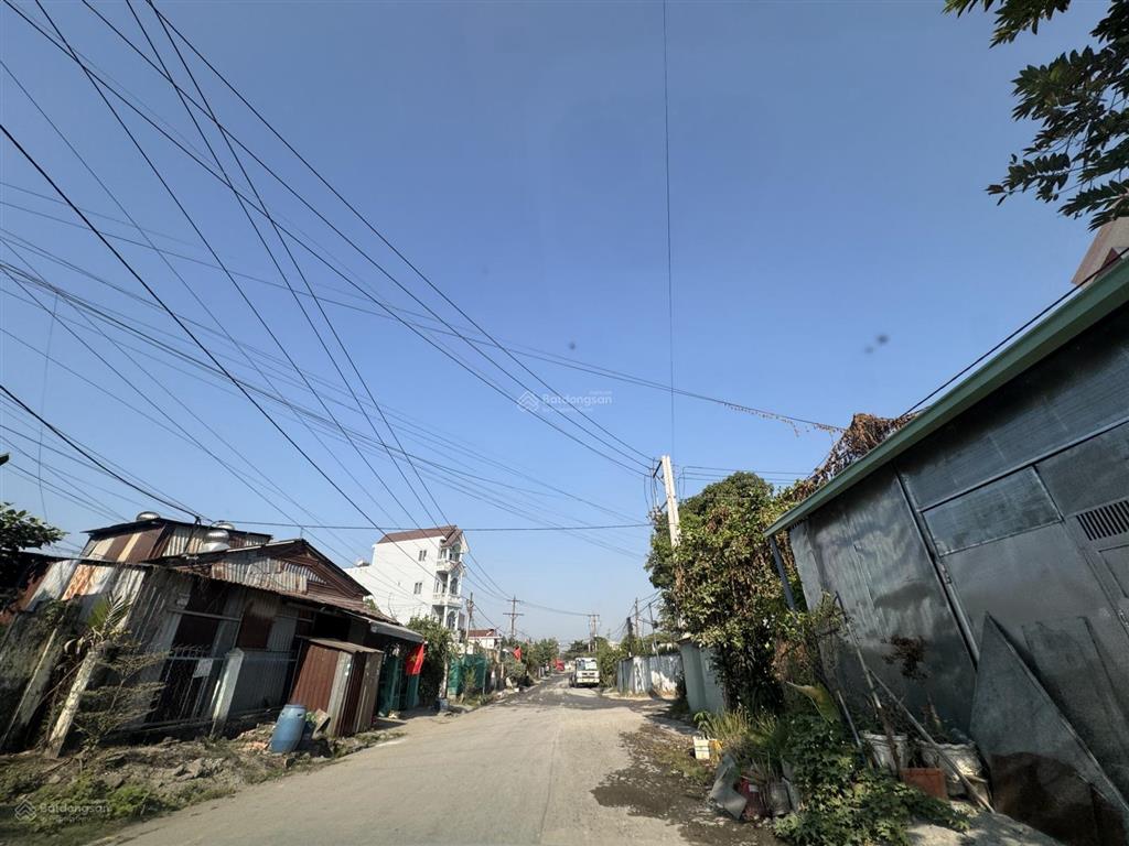 Bán đất tại đường n1, đường beton 620 phường đông hòa, tphcm, 18 tỷ, 200m2, full thổ cư