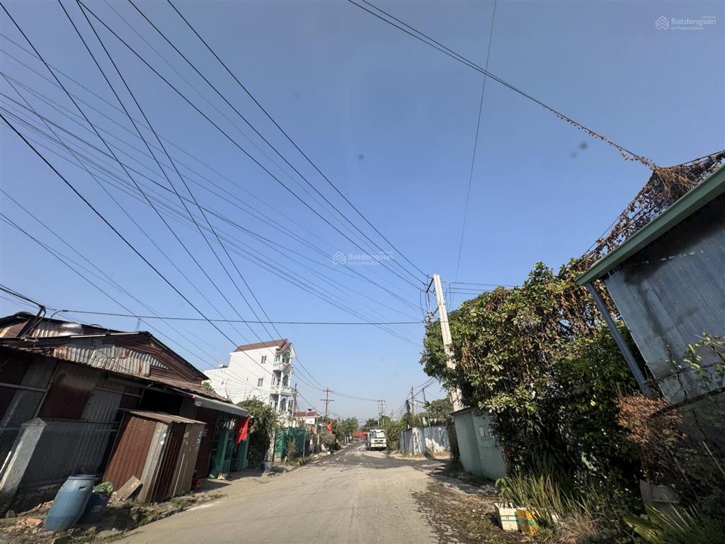 Bán đất tại đường n1, đường beton 620 phường đông hòa, tphcm, 18 tỷ, 200m2, full thổ cư
