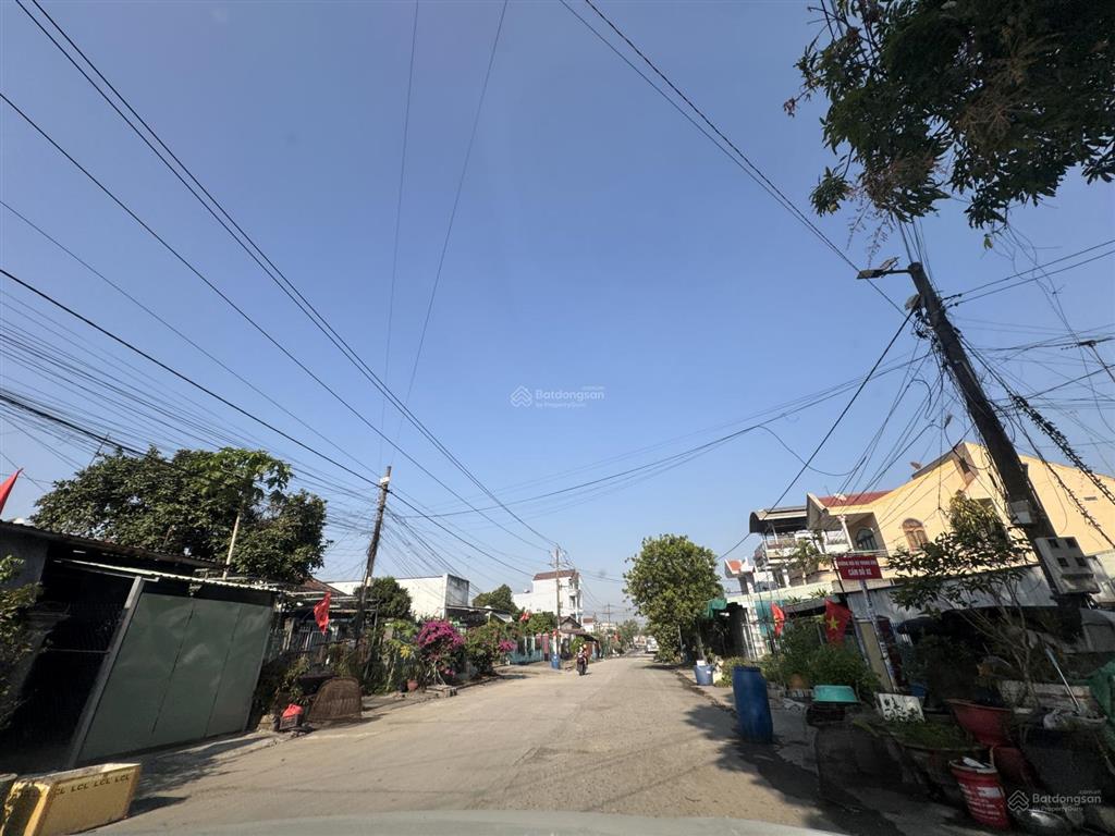 Bán đất tại đường n1, đường beton 620 phường đông hòa, tphcm, 18 tỷ, 200m2, full thổ cư