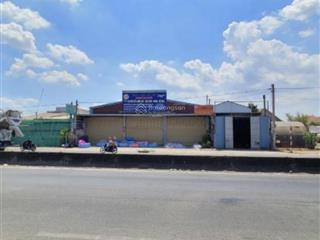 Bán đất mặt tiền ql 1k đông hoà, dĩ an, bình dương. nở hậu 293 tỷ