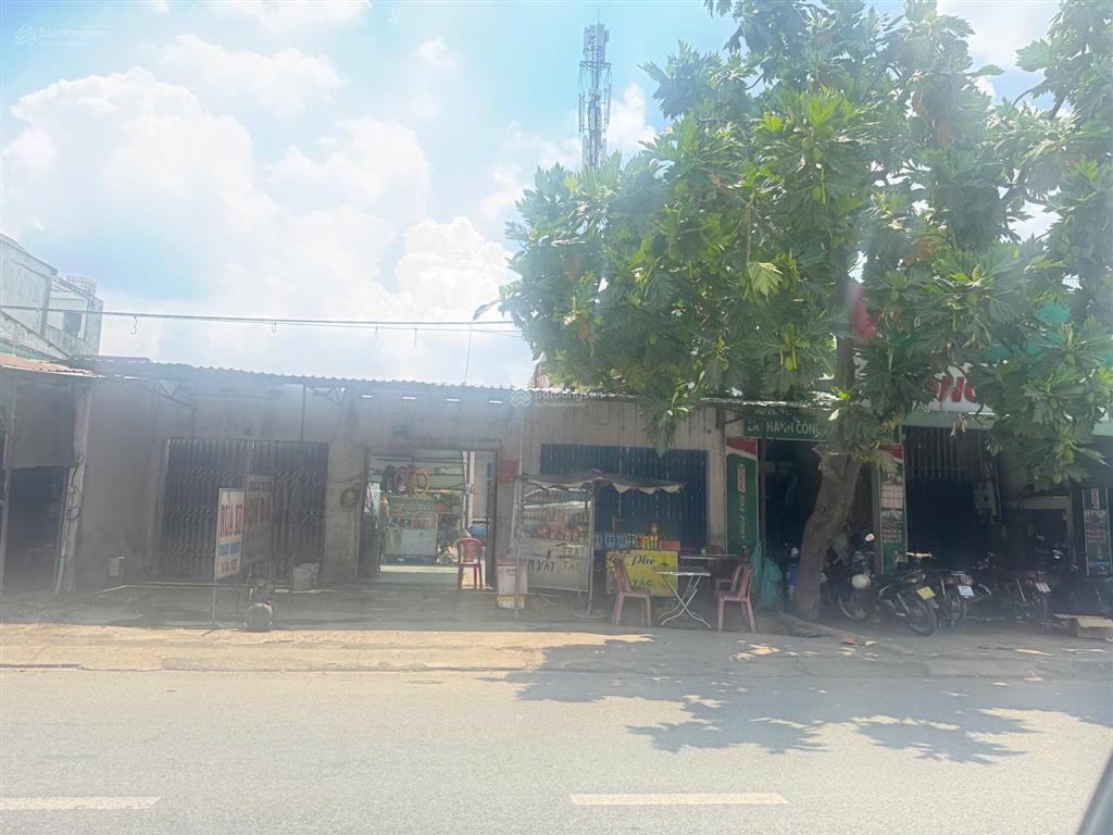 Bán đất quốc lộ 1k, phường đông hòa, thành phố dĩ an, bình dương, 41 tỷ, 400m2 giá cực chất