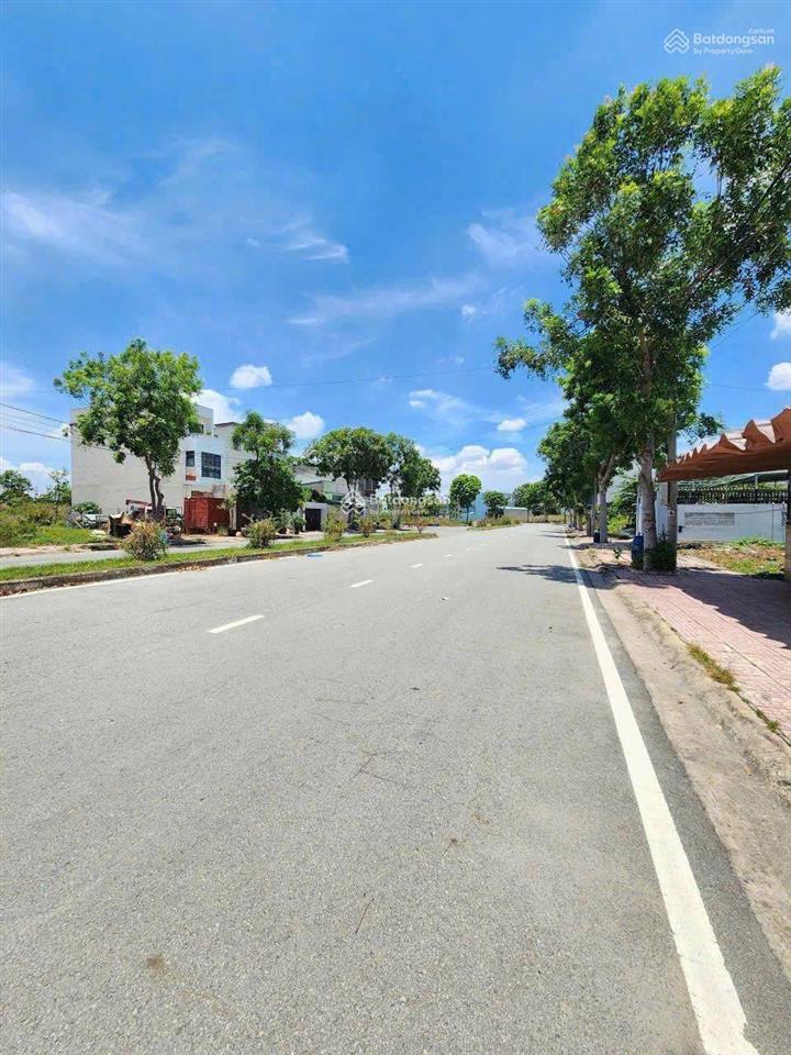 Bán đất đẹp tại kdc châu thới, phường bình an, dĩ an, 29 tỷ, 510m², mặt tiền 20m