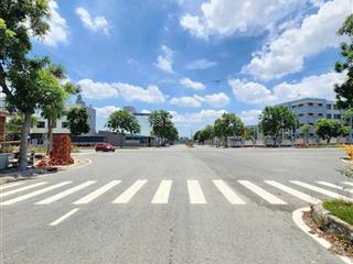 Bán đất đẹp tại kdc châu thới, phường bình an, dĩ an, 29 tỷ, 510m², mặt tiền 20m