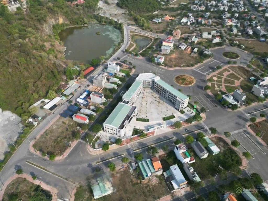 Bán đất tại kdc châu thới, phường bình an, thành phố dĩ an, bình dương, 23 tỷ, 300m2 siêu hời, tốt