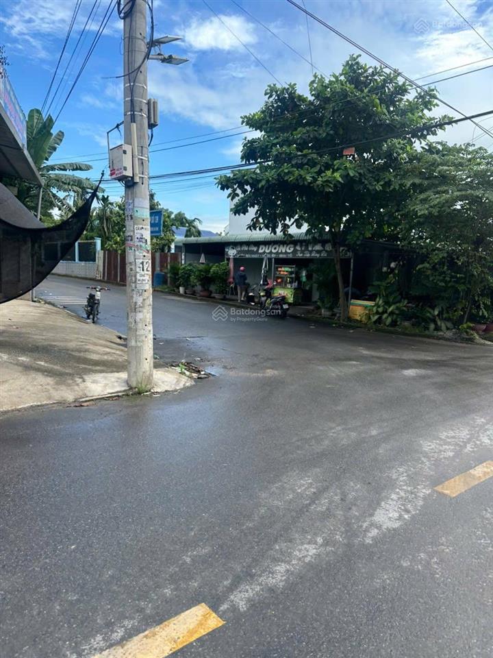 Bán đất đẹp tại trương văn vĩnh, tân bình, dĩ an, 45 tỷ, 700m2, có 200m thổ cư