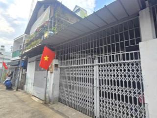 Bán gấp bán nhà hẻm xe hơi đường số 6, phường tam bình thủ đức diện tích 180,6m2 giá 9,8 tỷ