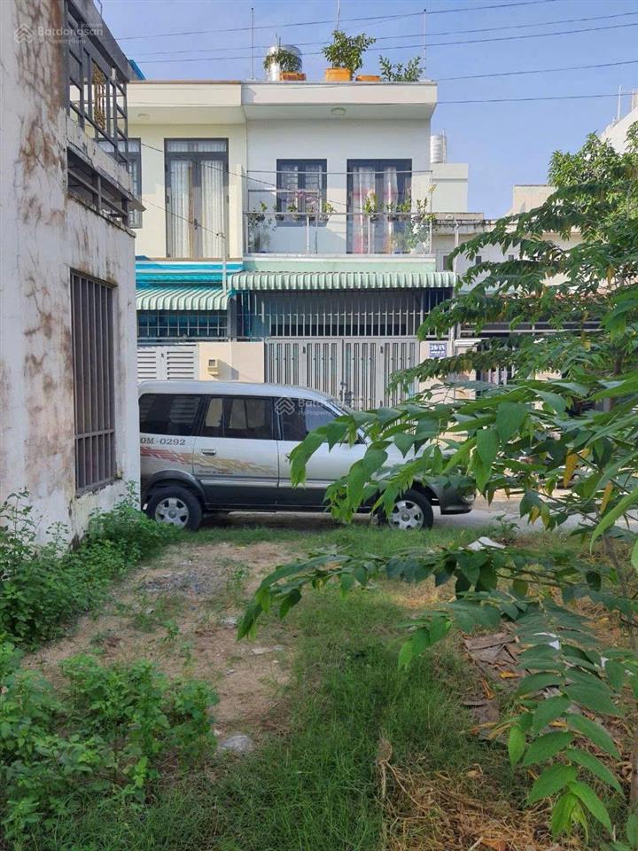 Bán đất hxh 1/ đường nguyễn duy trinh, quận 9,tphcm dt 5m x 24m ( 120m2 )