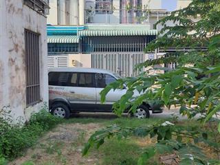 Bán đất hxh 1/ đường nguyễn duy trinh, quận 9,tphcm dt 5m x 24m ( 120m2 )