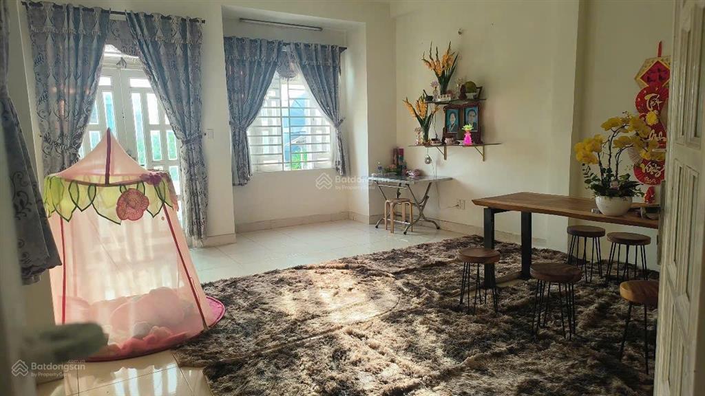 Bán nhà mặt tiền đường 17 bình chiểu thủ đức giá 6 tỷ 6
