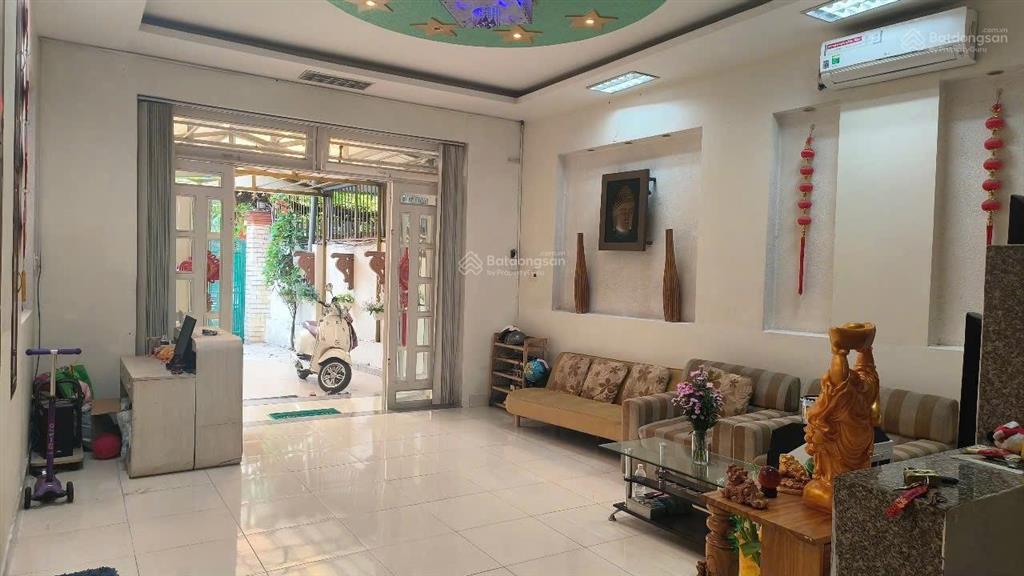 Bán nhà mặt tiền đường 17 bình chiểu thủ đức giá 6 tỷ 6