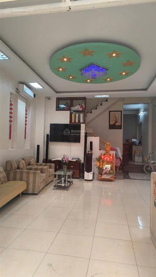 Bán nhà mặt tiền đường 17 bình chiểu thủ đức giá 6 tỷ 6