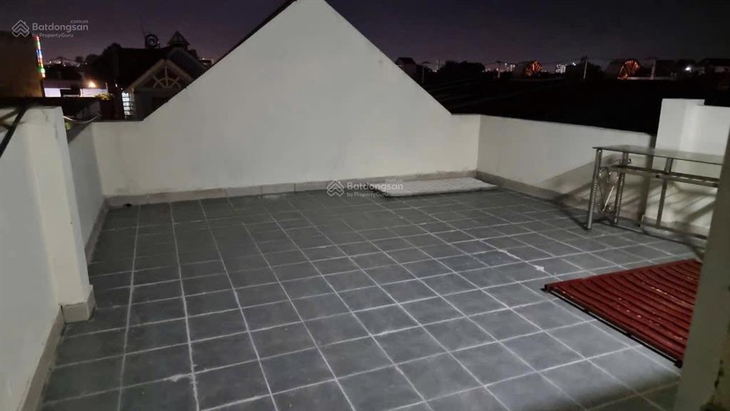 Bán nhà mặt tiền đường 17 bình chiểu thủ đức giá 6 tỷ 6