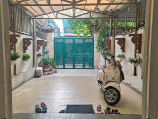 Bán nhà mặt tiền đường 17 bình chiểu thủ đức giá 6tỷ 950tr