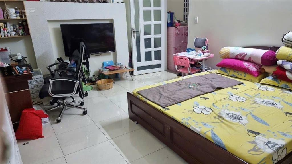 Bán nhà mặt tiền đường 17 bình chiểu thủ đức giá 6 tỷ 6