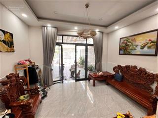 Nhà mặt tiền đường tam châu, p.tam bình 2 tầng, 156m2, nở hậu giá 11,35 tỷ