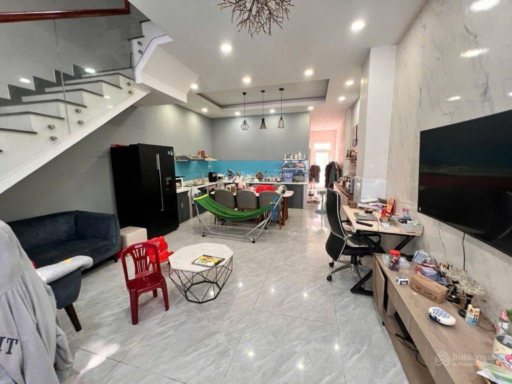 Nhà mặt tiền đường tam châu, p.tam bình 2 tầng, 156m2, nở hậu giá 11,35 tỷ