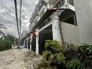 Đất bán hxh quốc lộ 13, khu nhà phố liền kề, 80m2, giá 5,5 tỷ