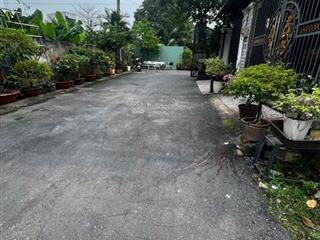 Đất bán hxh quốc lộ 13, 110m2, giá 5,7 tỷ