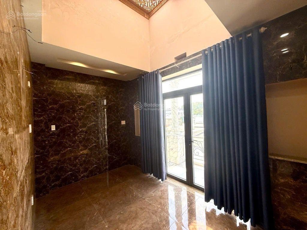 Nhà bán hẻm oto, p. tam bình, 4 tầng, 77m2, giá 7,5 tỷ