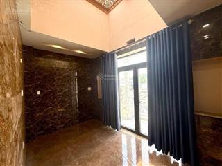 Nhà bán hẻm oto, p. tam bình, 4 tầng, 77m2, giá 7,5 tỷ