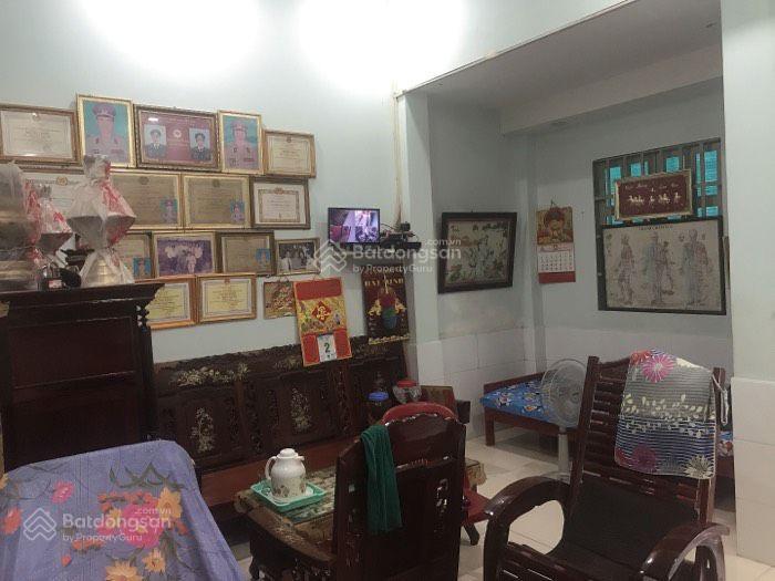 Nhà bán hxh, p. tam bình, 167m2, giá 7,1 tỷ