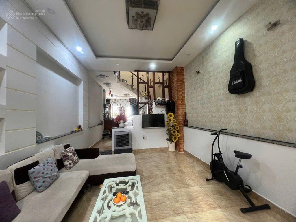 Nhà bán hxh, p. tam bình, 167m2, giá 7,1 tỷ