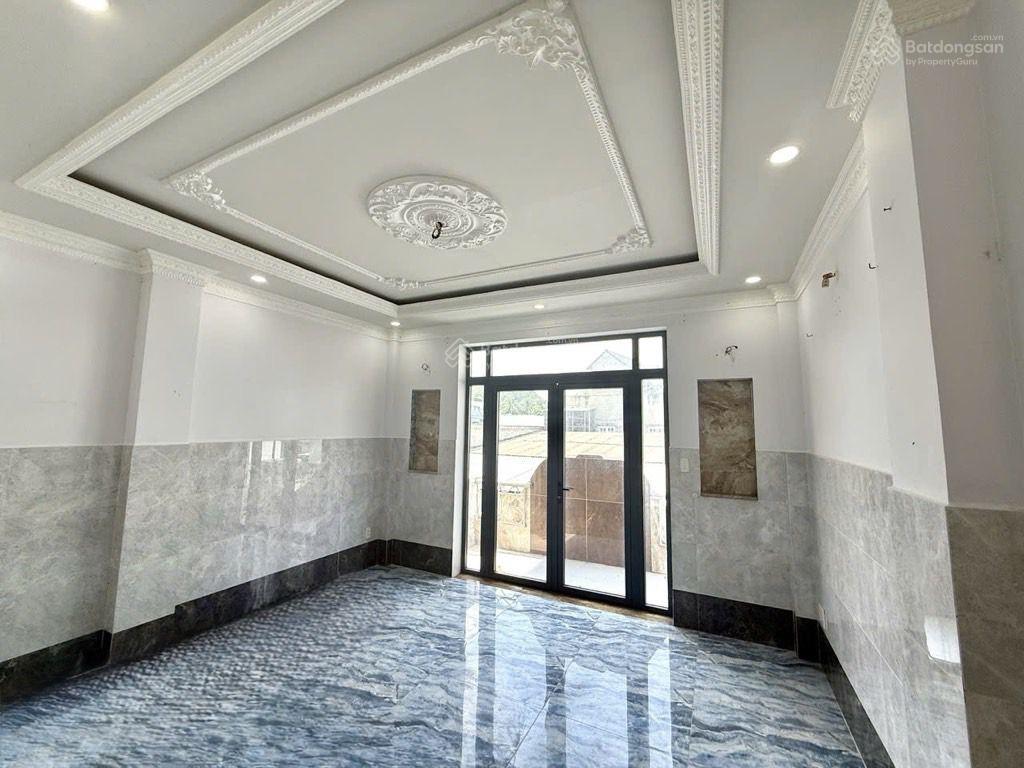 Nhà bán hxh, p. tam bình, 167m2, giá 7,1 tỷ
