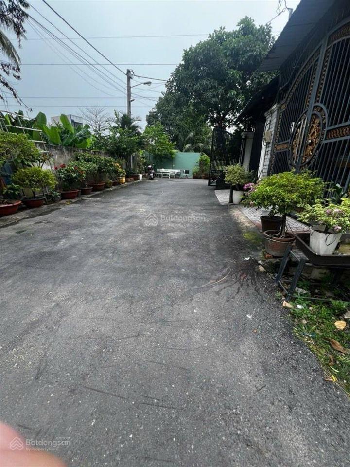 Đất bán hxh trải nhựa, ql13, p. hiệp bình phước 115m2 giá 5,7 tỷ