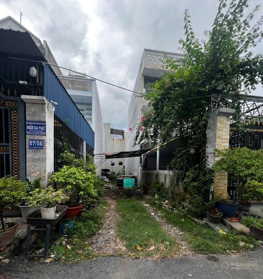 Đất bán hxh trải nhựa, ql13, p. hiệp bình phước 115m2 giá 5,7 tỷ