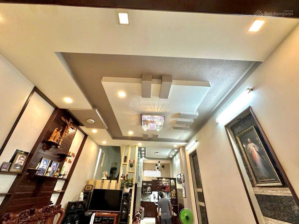 Nhà bán mặt tiền đường số 17, tam bình, thủ đức, 2 tầng, 141m2, giá chỉ hơn 7 tỷ