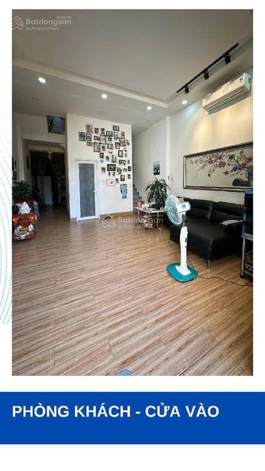 Nhà bán cạnh tô ngọc vân, 3 tầng, 90m2, giá 5,8 tỷ