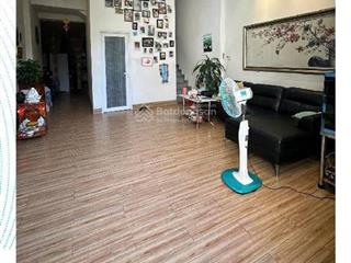 Nhà bán cạnh tô ngọc vân, 3 tầng, 90m2, giá 5,8 tỷ