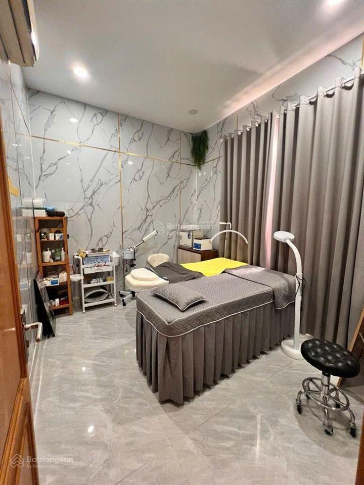 Nhà bán  mặt tiền đường 38, hiệp bình chánh 2 tầng, 210m2giá 17,999 tỷ