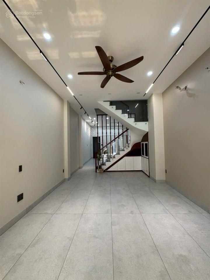 Nhà bán  mặt tiền đường 38, hiệp bình chánh 2 tầng, 210m2giá 17,999 tỷ