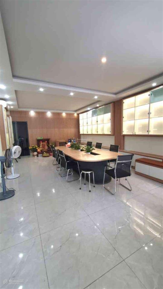 Nhà bán mặt tiền đường số 12, khu đô thị vạn phúc city 5 tầng, 105m2 giá 25,5 tỷ