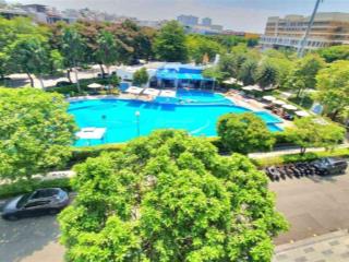 Nhà bán mặt tiền đường số 12, khu đô thị vạn phúc city 5 tầng, 105m2 giá 25,5 tỷ