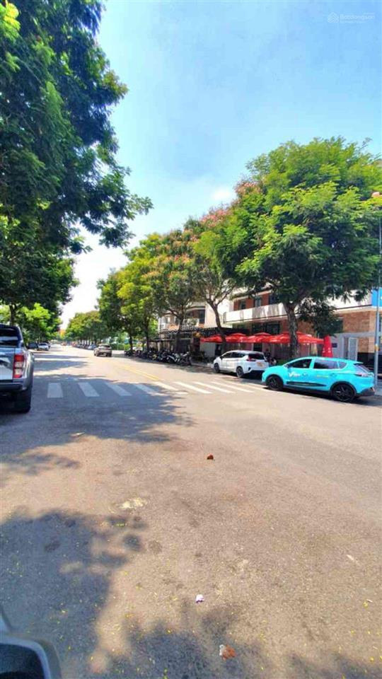Nhà bán mặt tiền đường số 12, khu đô thị vạn phúc city 5 tầng, 105m2 giá 25,5 tỷ