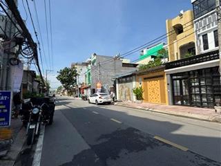 Đất bán  mặt tiền đường ngô chí quốc110m2 giá 5 tỷ