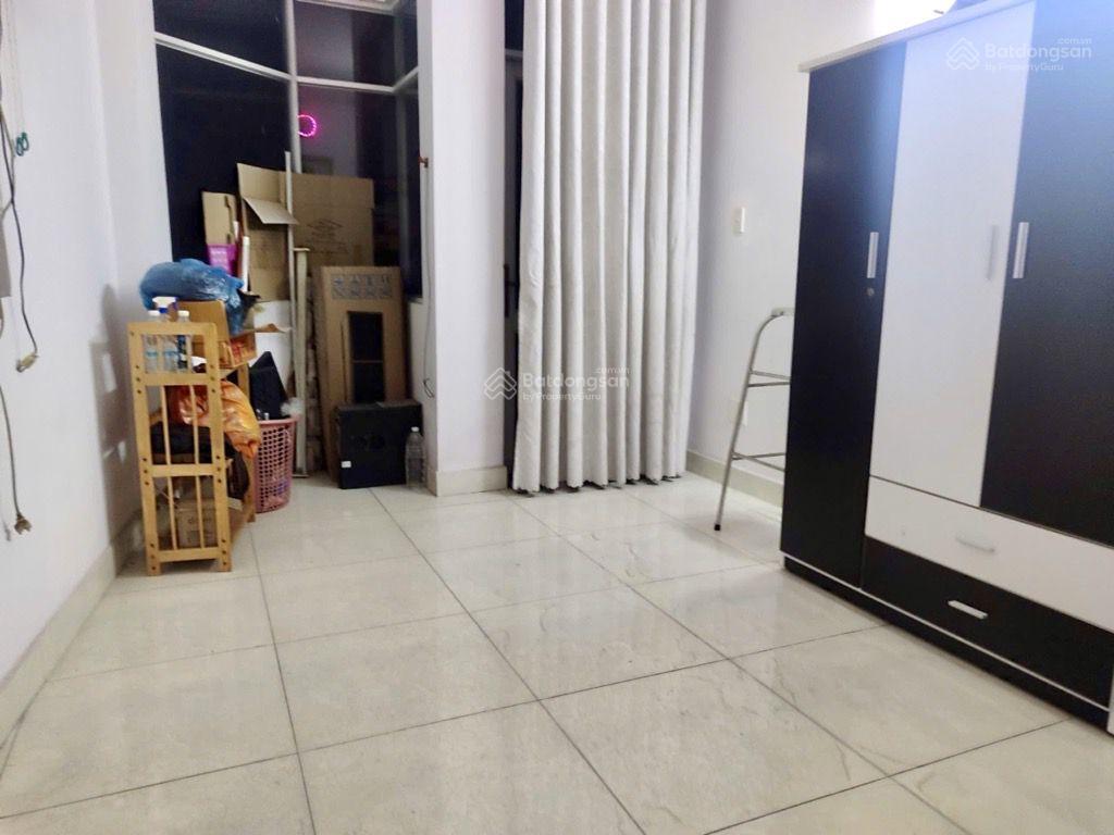Nhà bán hxh đường tam châu, 4 tầng, 123m2, giá 5,97 tỷ