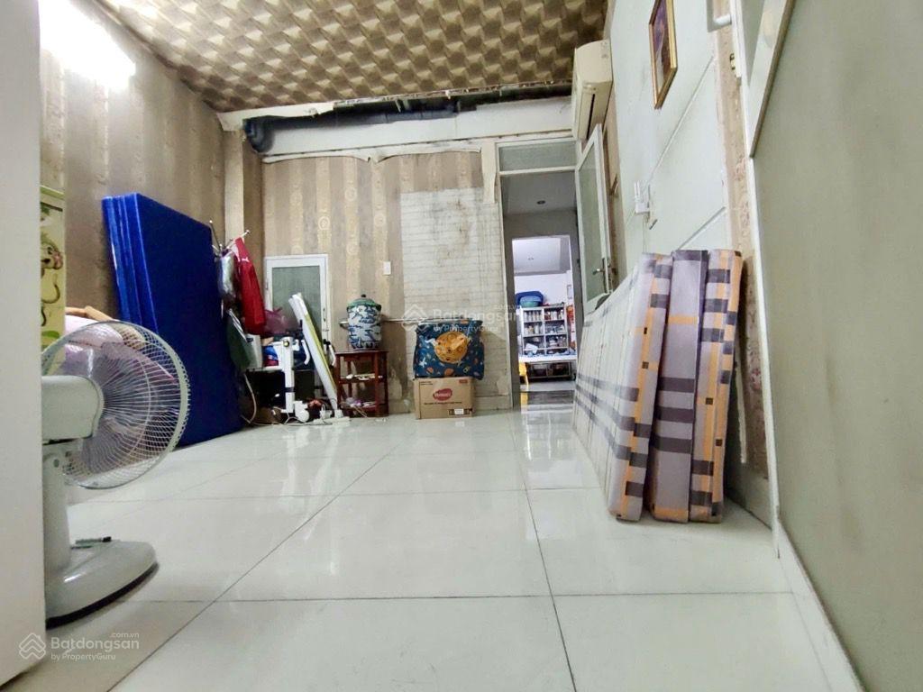 Nhà bán hxh đường tam châu, 4 tầng, 123m2, giá 5,97 tỷ