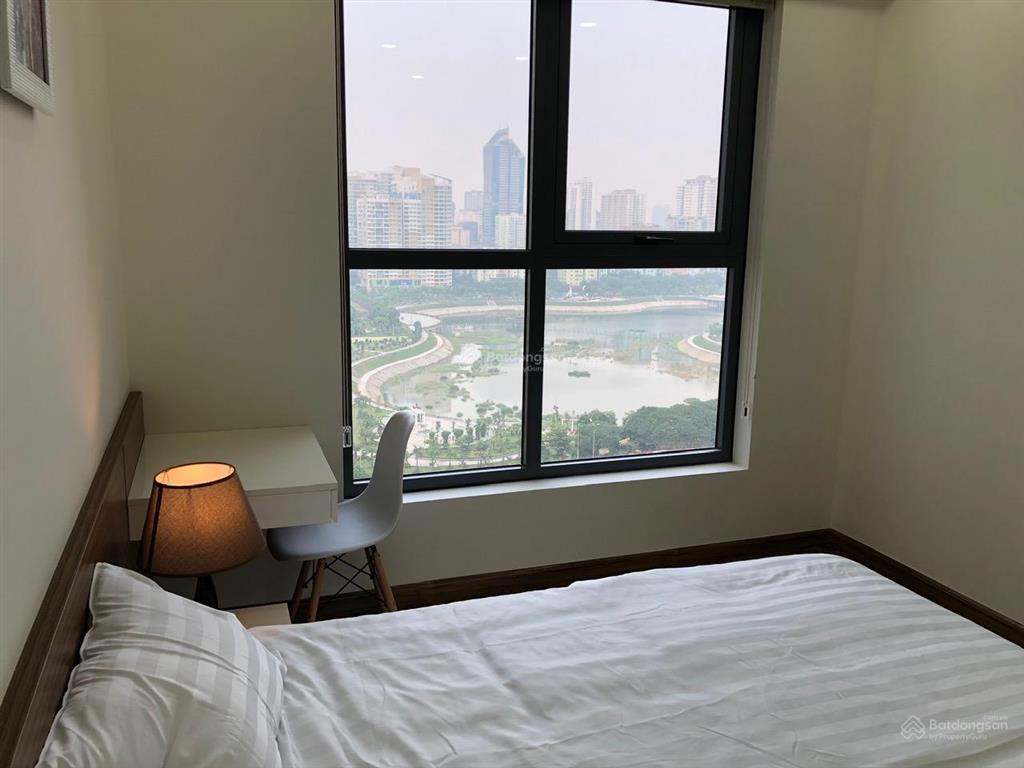 Chính chủ cho thuê căn hộ chung cư 87m2, tầng trung hướng đẹp, vinata tower 289 khuất duy tiến