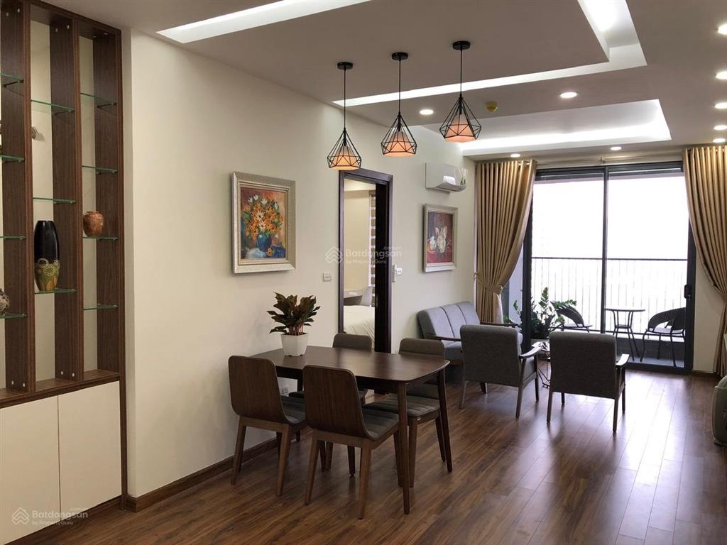 Chính chủ cho thuê căn hộ chung cư 87m2, tầng trung hướng đẹp, vinata tower 289 khuất duy tiến